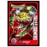 Transformers Takara Tomy Mall Exclusives LG-EX Grotusque & Repugnus Set of 2