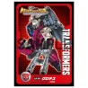 Transformers Takara Tomy Mall Exclusives LG-EX Grotusque & Repugnus Set of 2