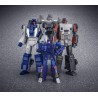 DX9 Toys D16 Henry