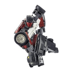 DX9 Toys D16 Henry