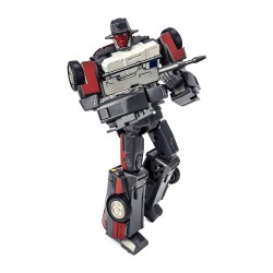 DX9 Toys D16 Henry
