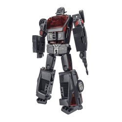 DX9 Toys D16 Henry