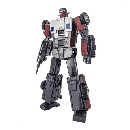 DX9 Toys D16 Henry