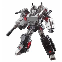 Iron Factory IF-EX36 The Tyrant