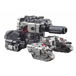 Iron Factory IF-EX36 The Tyrant