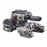 Iron Factory IF-EX36 The Tyrant