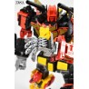 DNA Design DK-07 Power Of The Prime Predaking Upgrade Kit