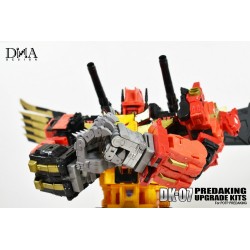 DNA Design DK-07 Power Of The Prime Predaking Upgrade Kit
