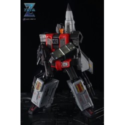 Zeta Toys ZB-05 Downthrust