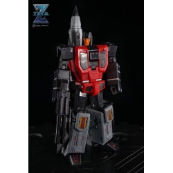 Zeta Toys ZB-05 Downthrust