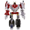 Transformers Unite Warriors UW-01 Superion