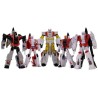 Transformers Unite Warriors UW-01 Superion