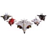 Transformers Unite Warriors UW-01 Superion