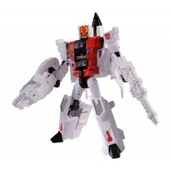 Transformers Unite Warriors UW-01 Superion