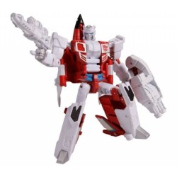 Transformers Unite Warriors UW-01 Superion