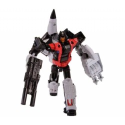 Transformers Unite Warriors UW-01 Superion
