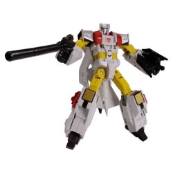Transformers Unite Warriors UW-01 Superion