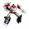 Transformers Unite Warriors UW-01 Superion