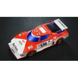 ToyWorld TW-GS01 Waste Gas