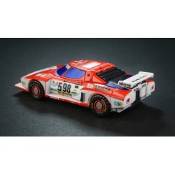 ToyWorld TW-GS01 Waste Gas