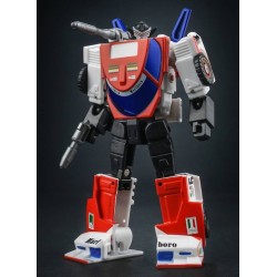 ToyWorld TW-GS01 Waste Gas