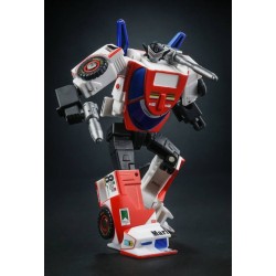 ToyWorld TW-GS01 Waste Gas