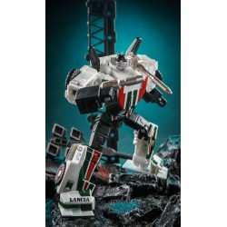ToyWorld TW-GS02 Whisky Jack