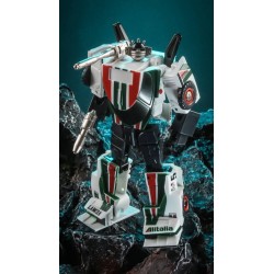 ToyWorld TW-GS02 Whisky Jack