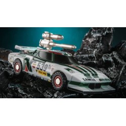 ToyWorld TW-GS02 Whisky Jack