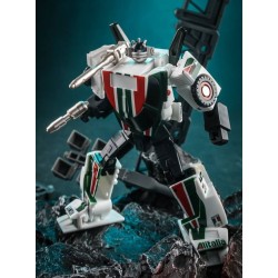 ToyWorld TW-GS02 Whisky Jack