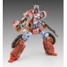KFC Toys E.A.V.I. METAL Phase 6B+ Dumpyard Metallic Version