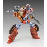 KFC Toys E.A.V.I. METAL Phase 6B+ Dumpyard Metallic Version