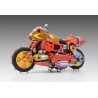 KFC Toys E.A.V.I. METAL Phase 6B+ Dumpyard Metallic Version
