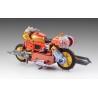 KFC Toys E.A.V.I. METAL Phase 6B+ Dumpyard Metallic Version