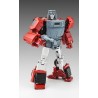 X-Transbots MM-VI Boost ComiToon Version