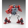 X-Transbots MM-VI Boost ComiToon Version