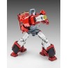 X-Transbots MM-VI Boost ComiToon Version