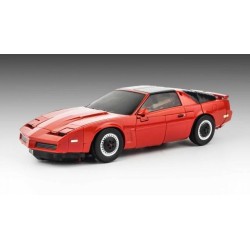 X-Transbots MM-VI Boost ComiToon Version