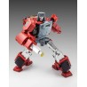 X-Transbots MM-VI Boost ComiToon Version