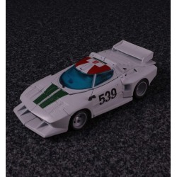 Transformers Masterpiece MP-20+  Wheeljack