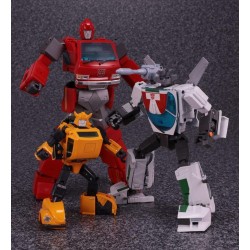 Transformers Masterpiece MP-20+  Wheeljack