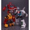 Transformers Masterpiece MP-20+  Wheeljack