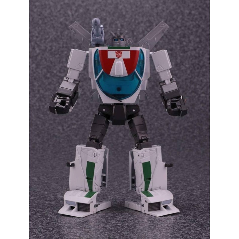 Transformers Masterpiece MP-20+  Wheeljack
