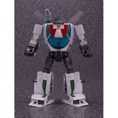 Transformers Masterpiece MP-20+  Wheeljack