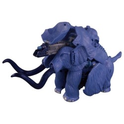 Transformers Takara Tomy Mall Exclusive Legends LG-EX Blue Big Convoy