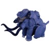 Transformers Takara Tomy Mall Exclusive Legends LG-EX Blue Big Convoy