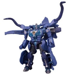 Transformers Takara Tomy Mall Exclusive Legends LG-EX Blue Big Convoy