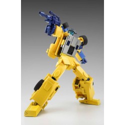 X-Transbots MX-XIV G2 Flipout