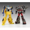 X-Transbots MX-XIV G2 Flipout