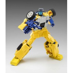 X-Transbots MX-XIV G2 Flipout